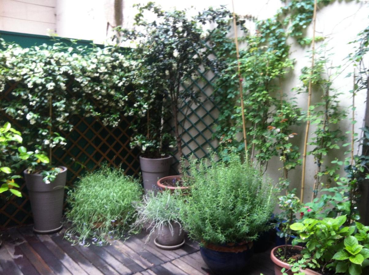 La Casa Di Maghetta & Baga Rooms Turin Exterior foto