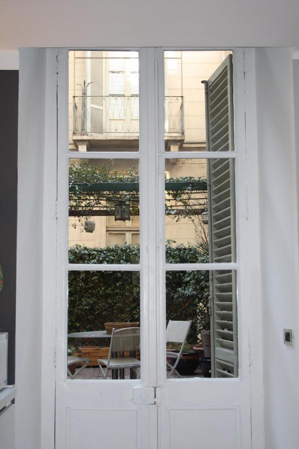 La Casa Di Maghetta & Baga Rooms Turin Exterior foto